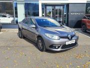 Renault Fluence I Рестайлинг Москва  - изображение 20