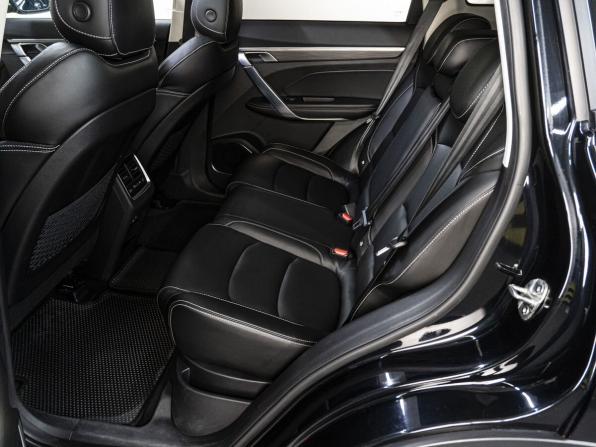Geely Atlas Pro с пробегом 2021 года, цена 1 850 000 рублей, 94308 км, внедорожник, Автокод Объявления