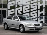Skoda Octavia I (A4) Рестайлинг Волгоград  - изображение 16