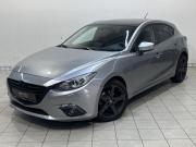 Mazda 3 III (BM) Курск  - изображение 20