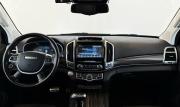 Haval H9 I Рестайлинг Москва  - изображение 26