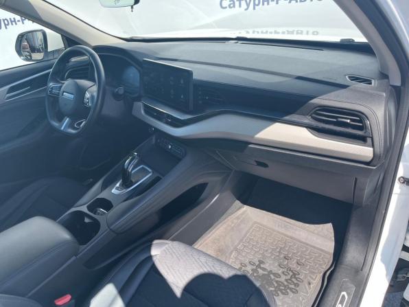 Haval F7 I Рестайлинг с пробегом 2023 года, цена 2 150 000 рублей, 38000 км, внедорожник, Автокод Объявления