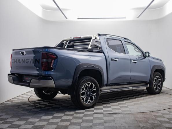 Changan Hunter Plus с пробегом 2023 года, цена 2 597 000 рублей, 38178 км, offers.body_type.unknown, Автокод Объявления