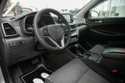 Hyundai Tucson III Рестайлинг Иркутск  - изображение 42