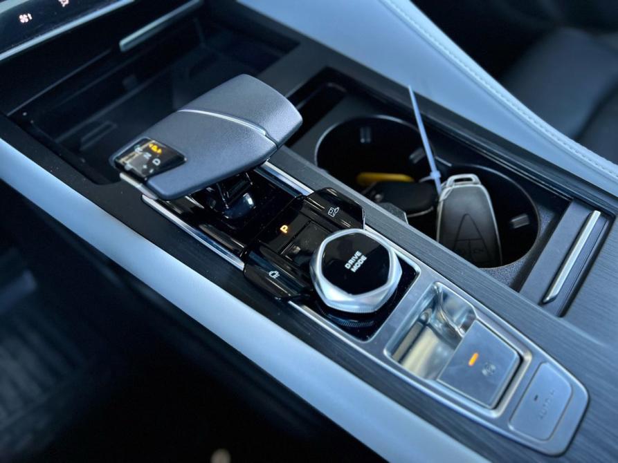 Changan CS75 I Рестайлинг 2 Волгоград  - изображение 14