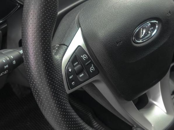 Lada (ВАЗ) Vesta I с пробегом 2019 года, цена 1 109 900 рублей, 49840 км, седан, Автокод Объявления