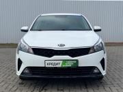 Kia Rio IV Рестайлинг Ростов-на-Дону  - изображение 24