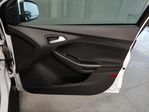 Ford Focus III Рестайлинг с пробегом 2018 года, цена 1 200 000 рублей, 88235 км, хэтчбек, Автокод Объявления