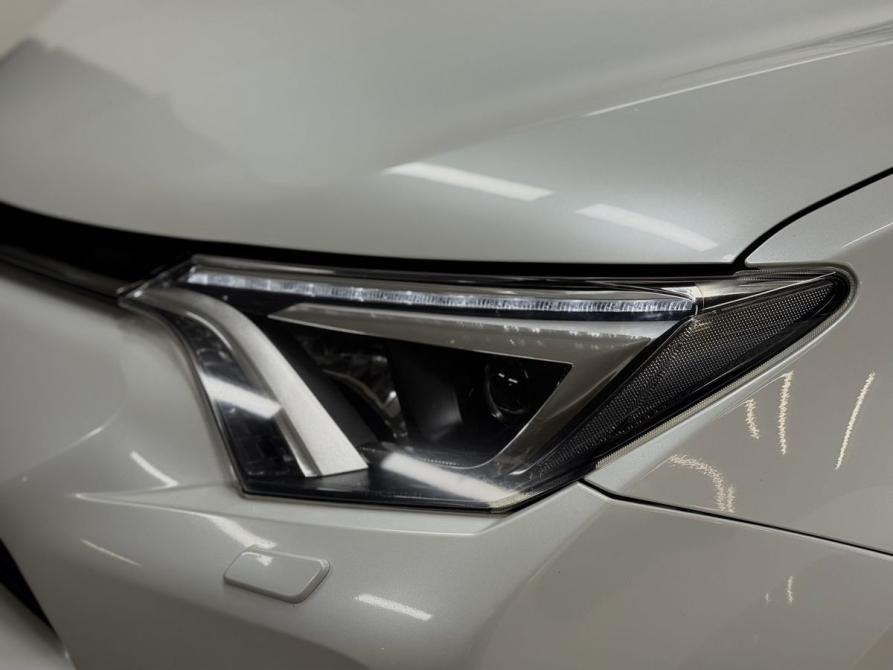 Toyota RAV4 IV (XA40) Рестайлинг Вологда  - изображение 8