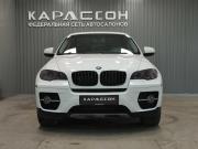 BMW X6 I (E71) Пермь  - изображение 20