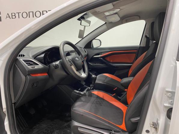 Lada (ВАЗ) Vesta I с пробегом 2019 года, цена 1 099 000 рублей, 112987 км, универсал, Автокод Объявления