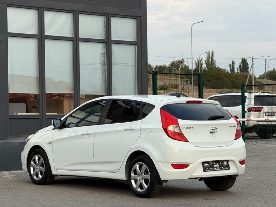 Hyundai Solaris I Волгоград  - изображение 10