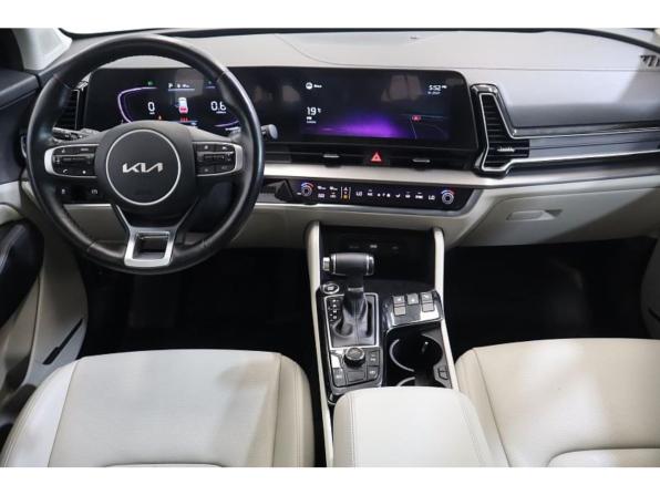 Kia Sportage V с пробегом 2022 года, цена 3 299 000 рублей, 41982 км, внедорожник, Автокод Объявления