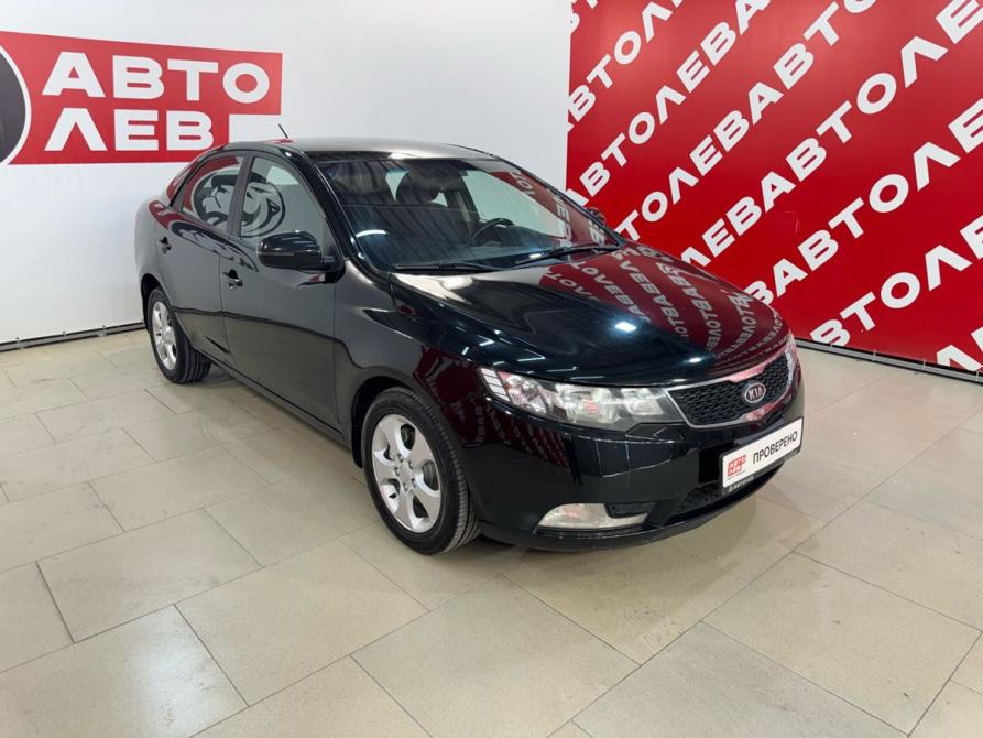 Kia Cerato II Новочеркасск  - изображение 1