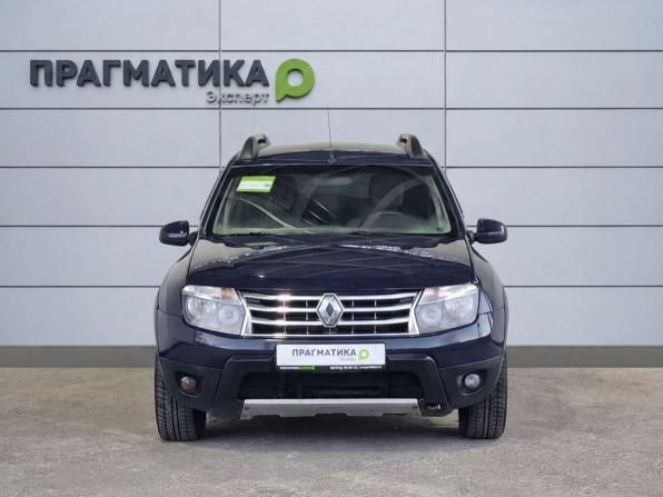 Renault Duster I с пробегом 2013 года, цена 630 000 рублей, 112541 км, внедорожник, Автокод Объявления