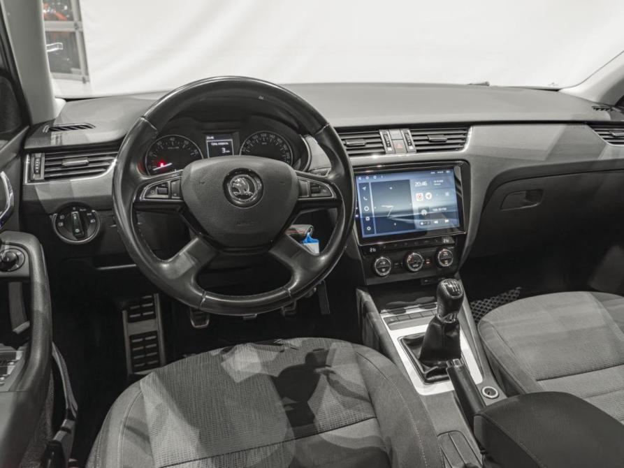 Skoda Octavia III (A7) Мурманск  - изображение 6