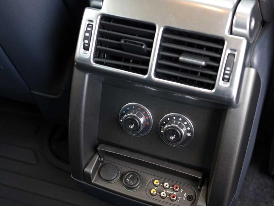 Land Rover Range Rover III Рестайлинг 2 Новосибирск  - изображение 23