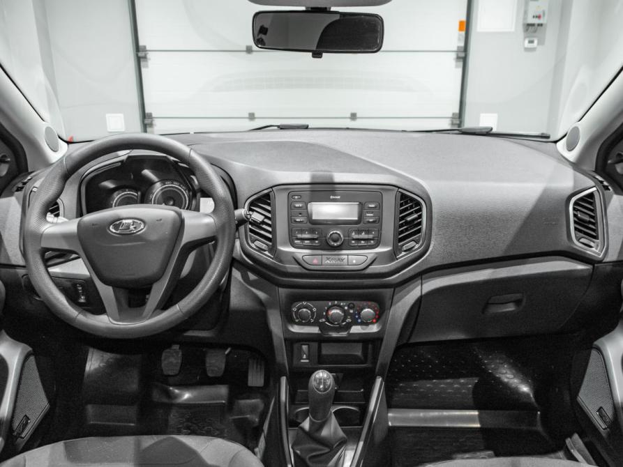 Lada (ВАЗ) XRAY I Екатеринбург  - изображение 16