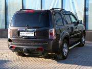 Honda Pilot II Рестайлинг Екатеринбург  - изображение 25