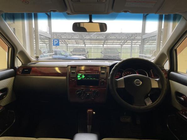 Nissan Tiida I с пробегом 2006 года, цена 450 000 рублей, 94571 км, седан, Автокод Объявления