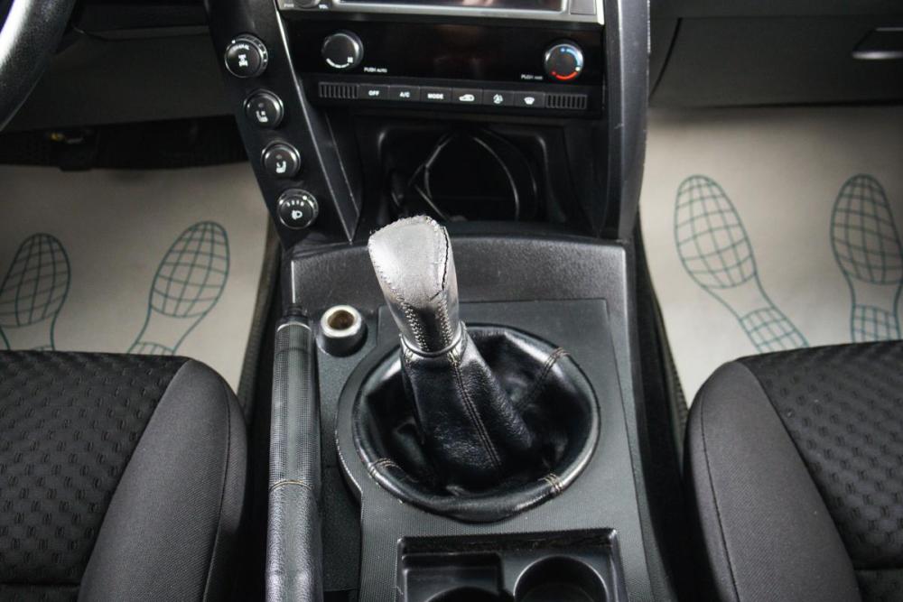SsangYong Actyon I Пермь  - изображение 21