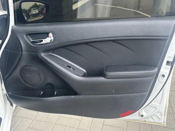 Kia Cerato III с пробегом 2013 года, цена 1 529 000 рублей, 150330 км, седан, Автокод Объявления