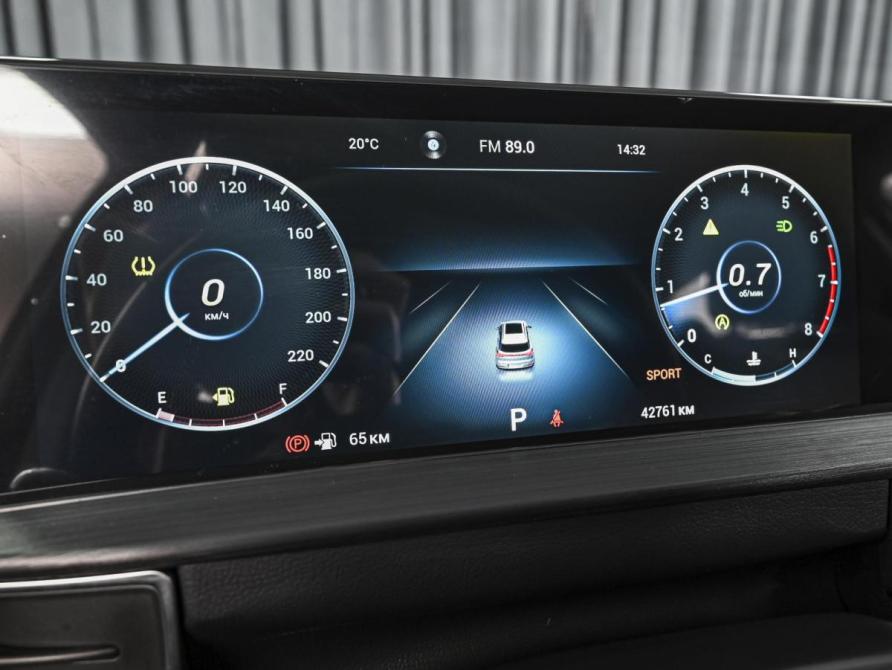 Chery Tiggo 7 Pro Max I Ставрополь  - изображение 23