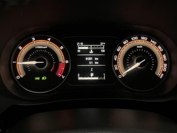 Lada (ВАЗ) Vesta I Рестайлинг (NG) с пробегом 2024 года, цена 1 199 000 рублей, 61246 км, седан, Автокод Объявления