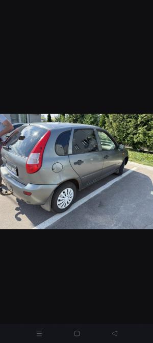 Lada (ВАЗ) Kalina I Воронеж  - изображение 3