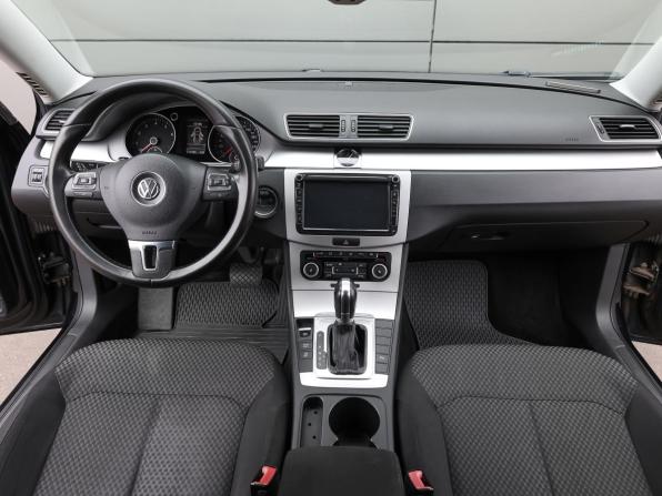 Volkswagen Passat B7 с пробегом 2011 года, цена 1 098 000 рублей, 176000 км, седан, Автокод Объявления