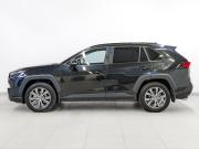 Toyota RAV4 V (XA50) Москва  - изображение 37