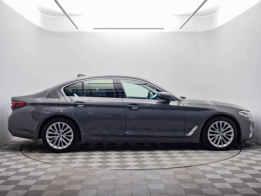 BMW 5 серии VII (G30/G31/G38) Рестайлинг Москва  - изображение 6
