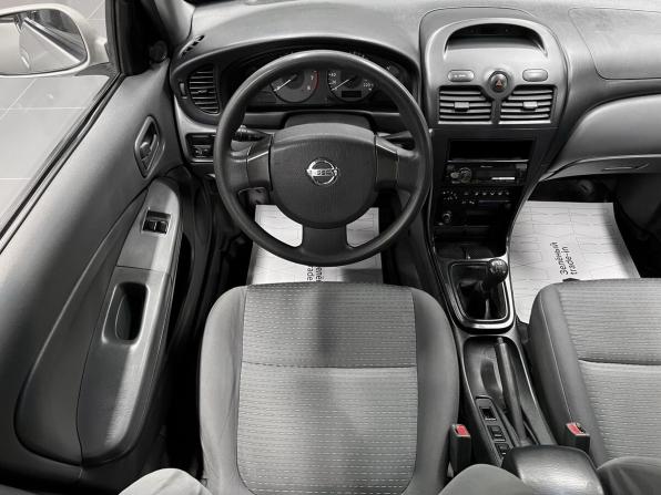 Nissan Almera Classic I с пробегом 2006 года, цена 460 000 рублей, 243365 км, седан, Автокод Объявления