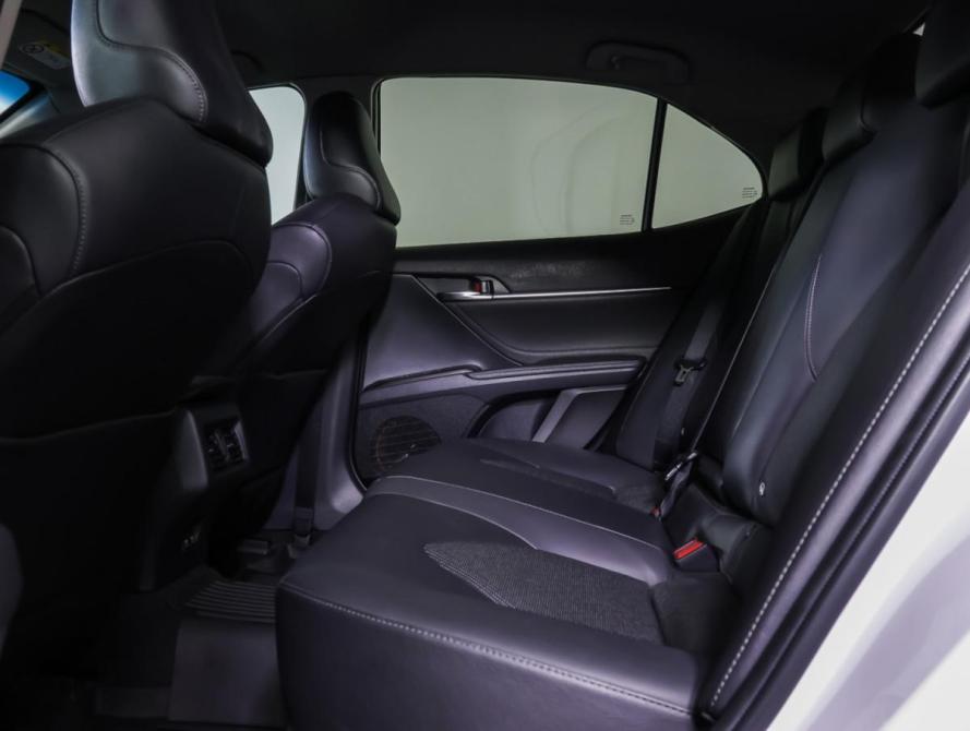 Toyota Camry VIII (XV70) Рестайлинг Москва  - изображение 11