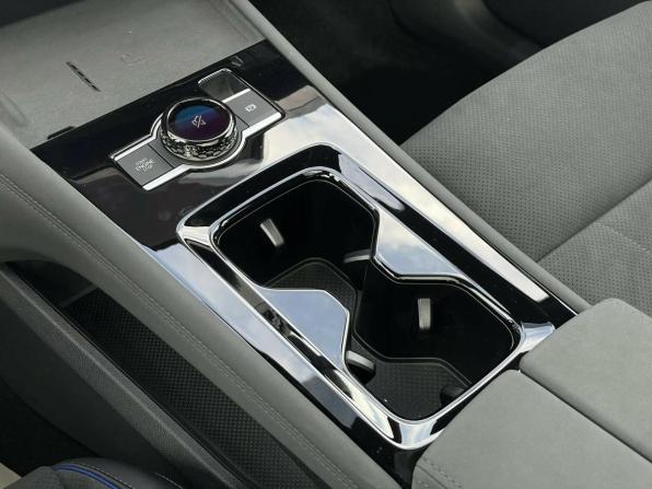 Volkswagen Tiguan III (China Market) с пробегом 2026 года, цена 4 725 000 рублей, 30 км, внедорожник, Автокод Объявления