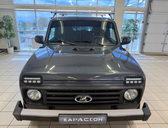 Lada (ВАЗ) 2121 (4x4) I Рестайлинг с пробегом 2019 года, цена 640 000 рублей, 153200 км, внедорожник, Автокод Объявления