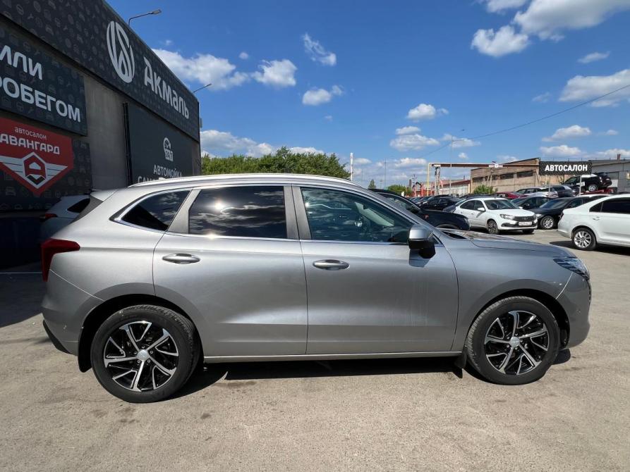 Haval Jolion I Альметьевск  - изображение 8