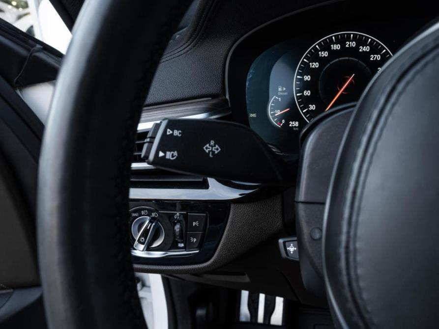 BMW 5 серии VII (G30/G31/G38) Ставрополь  - изображение 17