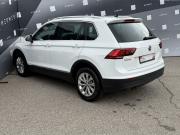 Volkswagen Tiguan II Минеральные Воды  - изображение 31