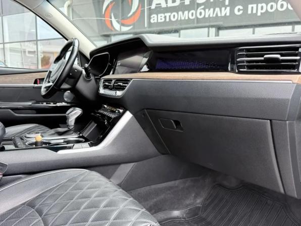 Kia Mohave I Рестайлинг 2 с пробегом 2020 года, цена 4 943 000 рублей, 90700 км, внедорожник, Автокод Объявления