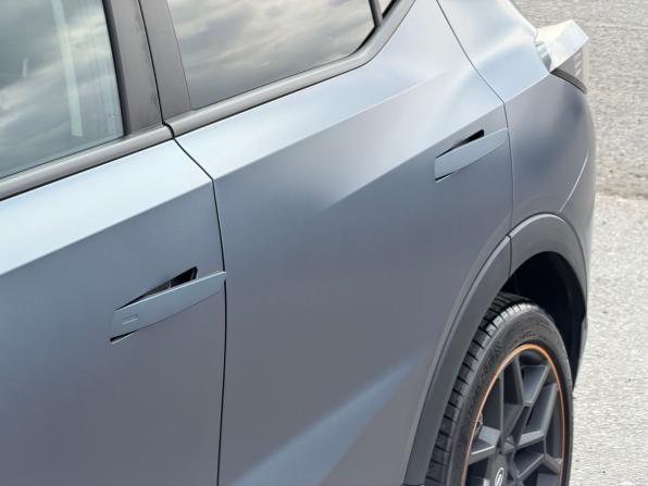 GAC GS3 с пробегом 2024 года, цена 2 049 000 рублей, 31572 км, внедорожник, Автокод Объявления