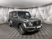 Mercedes-Benz G-Класс AMG II (W463) Москва  - изображение 25