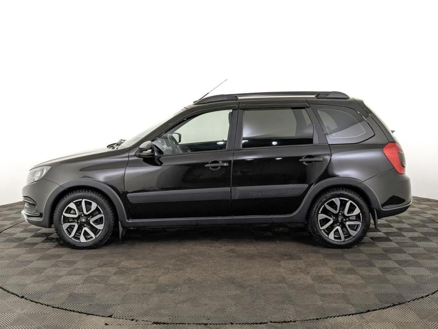Lada (ВАЗ) Granta I Рестайлинг Санкт-Петербург  - изображение 8