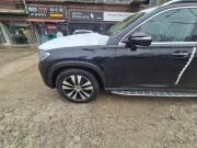 Mercedes-Benz GLE II (V167) Рестайлинг Москва  - изображение 18