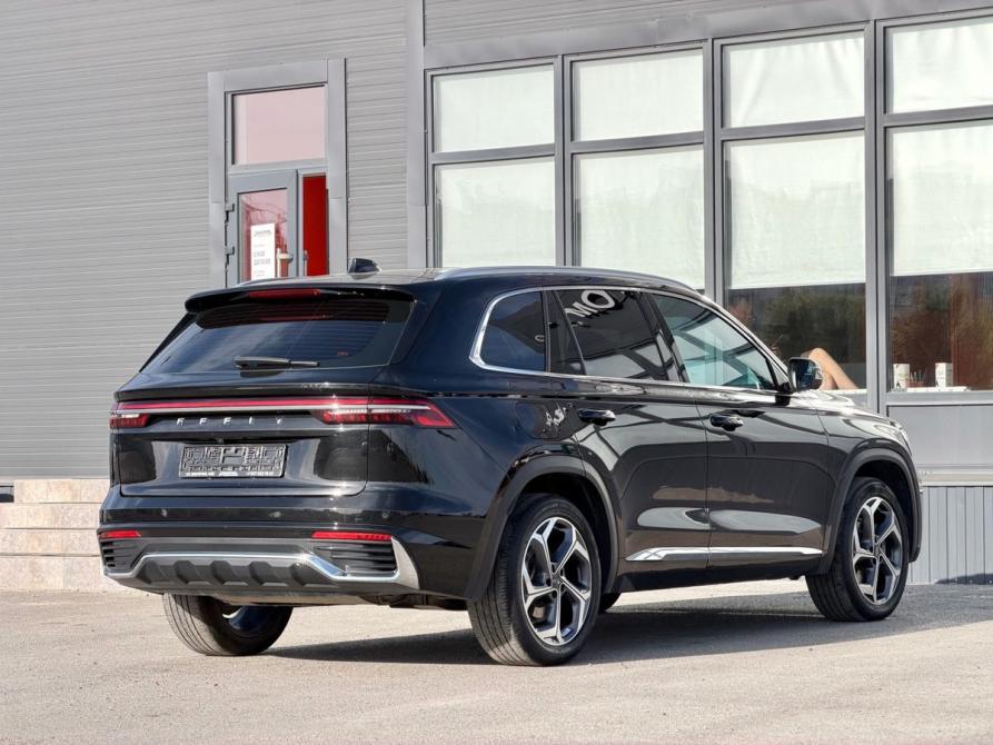 Geely Monjaro I Волгоград  - изображение 12