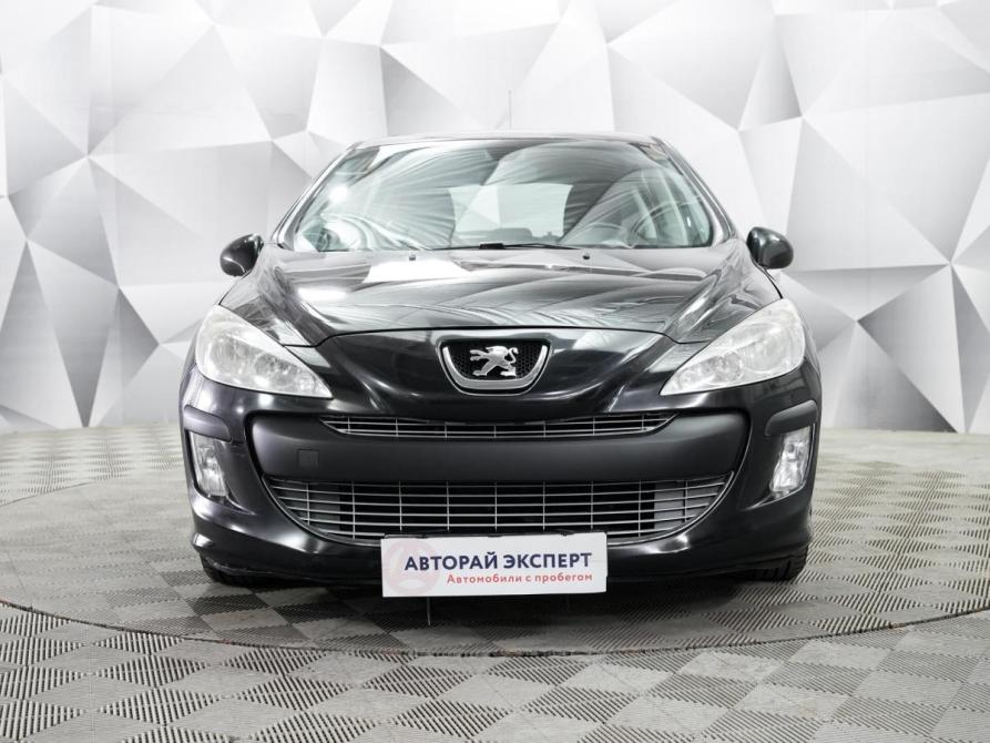 Peugeot 308 I Ульяновск  - изображение 8