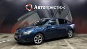 Chevrolet Cruze I Ставрополь  - изображение 17