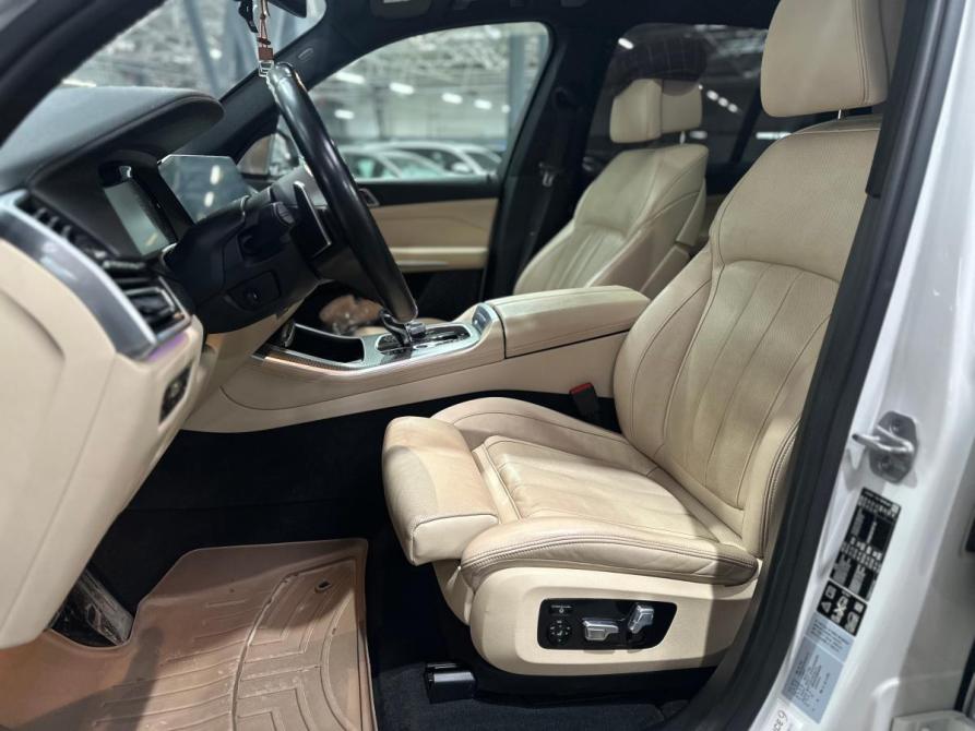 BMW X5 IV (G05/G18) Набережные Челны  - изображение 17
