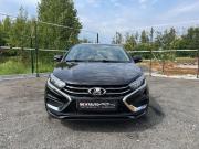 Lada (ВАЗ) Vesta I Рестайлинг (NG) Чебоксары  - изображение 37