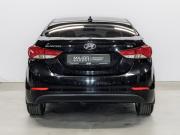 Hyundai Elantra V (MD) Рестайлинг Санкт-Петербург  - изображение 36